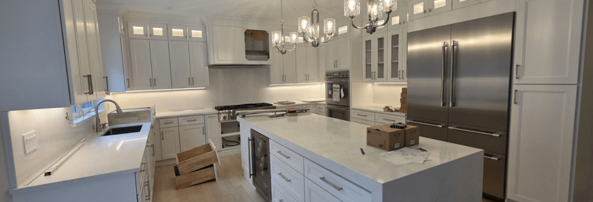 Rudenko Remodeling