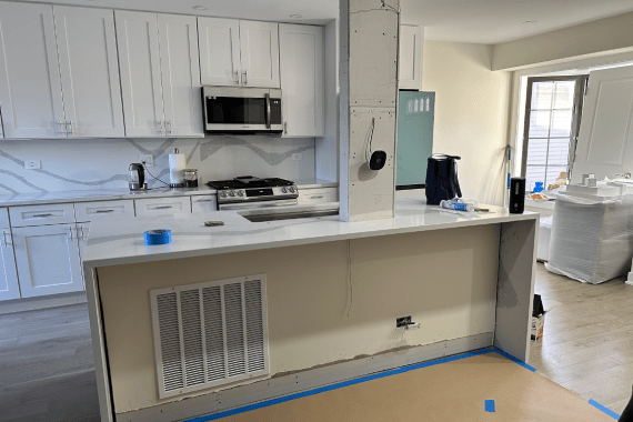 Rudenko Remodeling