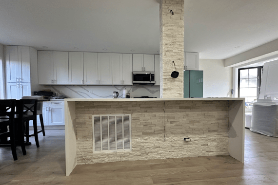 Rudenko Remodeling