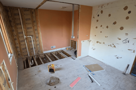 Rudenko Remodeling