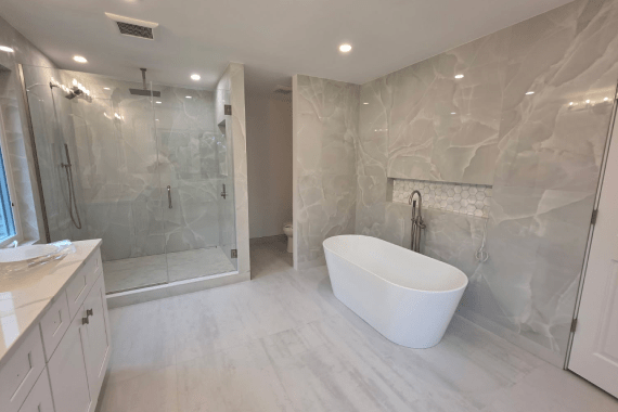 Rudenko Remodeling
