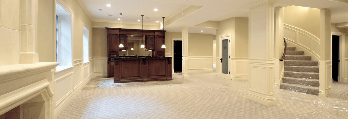 Rudenko Remodeling